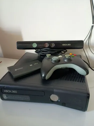 Xbox 360