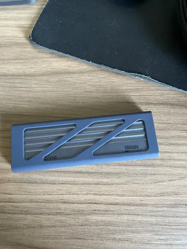 Case SSD