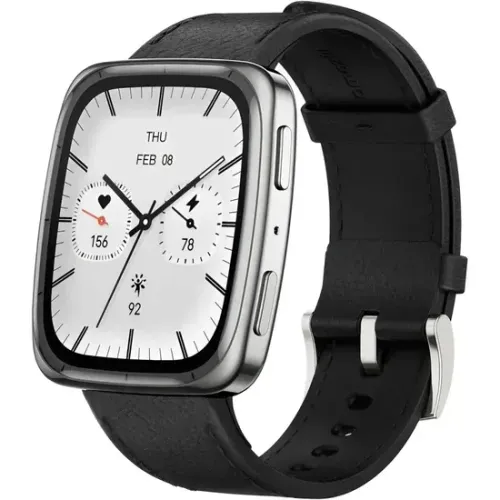 Relógio Amazfit Active 2 Premium A2440 com GPS/Bluetooth