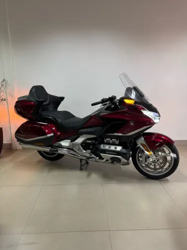 Seminova - Honda Gold Wing Tour