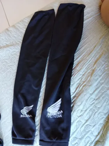 Maquinto proteção solar pro braço