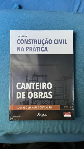 Livros de Engenharia