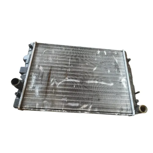 Radiador Vw Gol G2 2007 2008 2009 2010 2011 2012