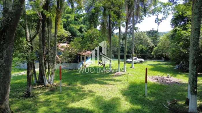 Chácara para Venda no bairro Fazenda do jacaré - Santa Branca/SP