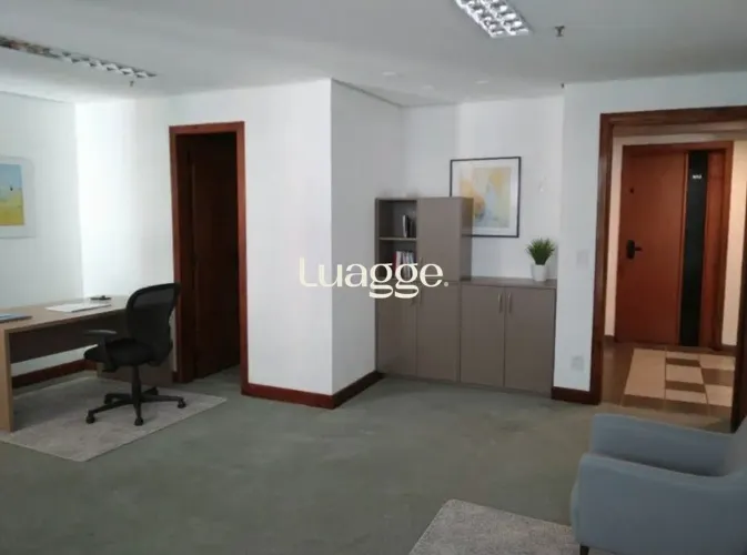 SALA COMERCIAL PARA ALUGAR NO BAIRRO MOINHOS DE VENTO