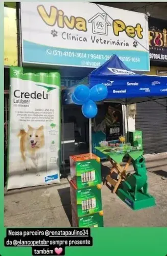 Clínica Veterinária