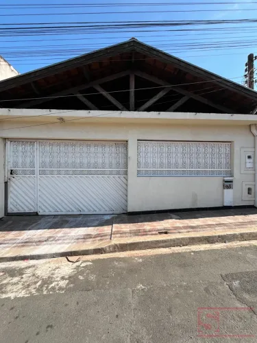 Casa em PARQUE RESIDENCIAL ABILIO PEDRO