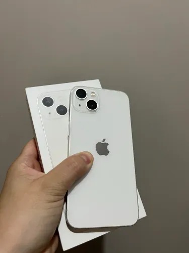 IPHONE 13 256GB + CAIXA + GARANTIA APPLE