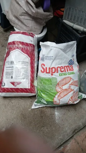 Sacos para entulho