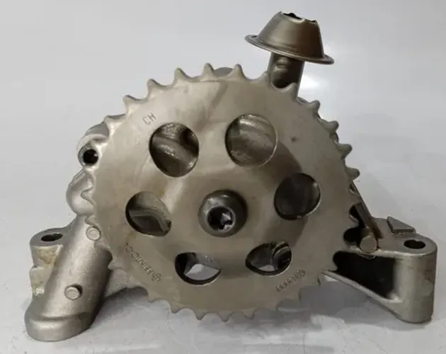 Bomba De Óleo Audi A3 1.8 Turbo 2001 - 2005