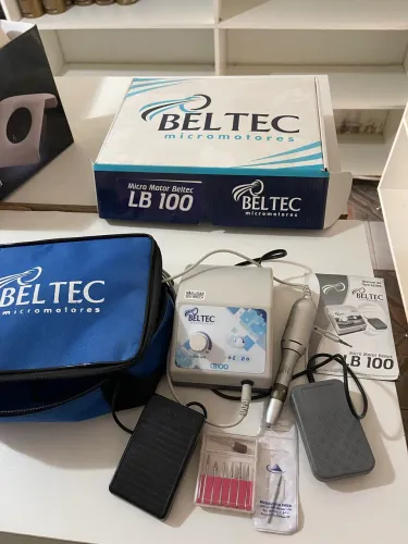 Micromotor Beltec LB100 