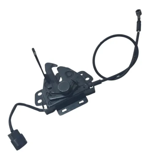 Trava Do Capô Hyundai Vera Cruz 2007 2008 2009 2010 2011