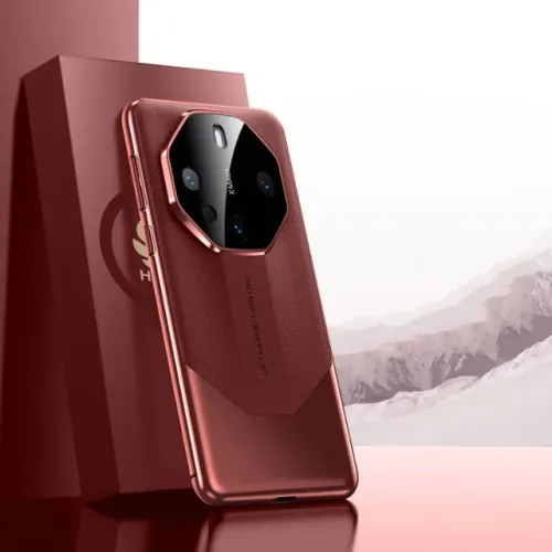 Huawei Mate 60 RS Ultimate Design Versão de 1TB, NOVO!