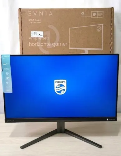Monitor Gamer 24 Polegadas