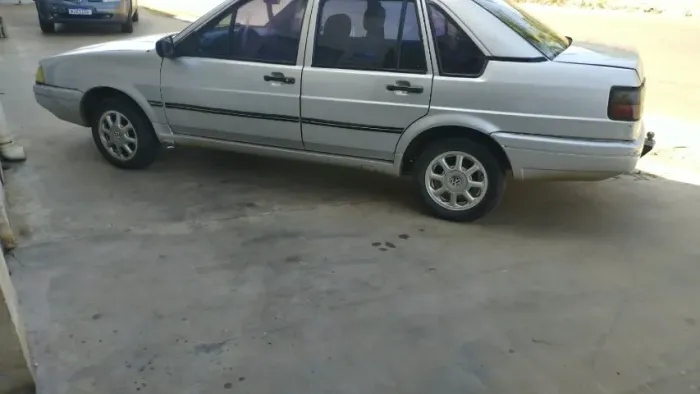 Volkswagen Santana 1.8 MI 1996
