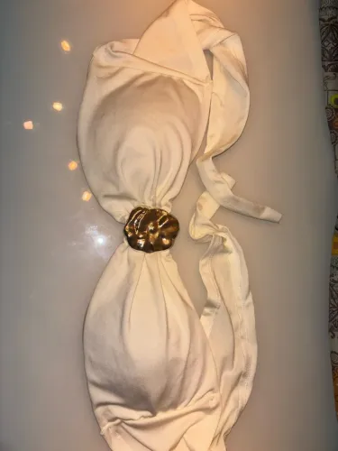 Top tomara que caia branco