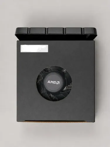 Cooler AMD Wraith Stealth Original