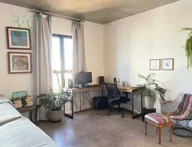Apartamento com 1 dormitório à venda, 70 m² por R$ 789.000 - Mooca - São Paulo/SP