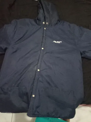Vendo jaqueta de frio