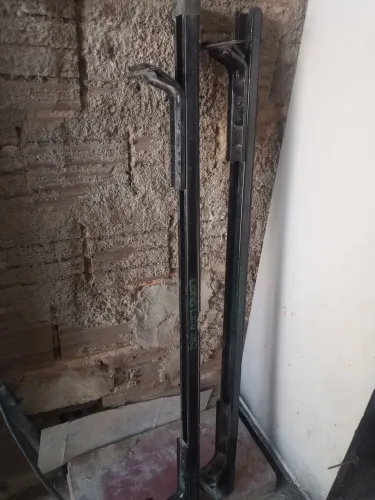 Bagageiro rack automotivo 