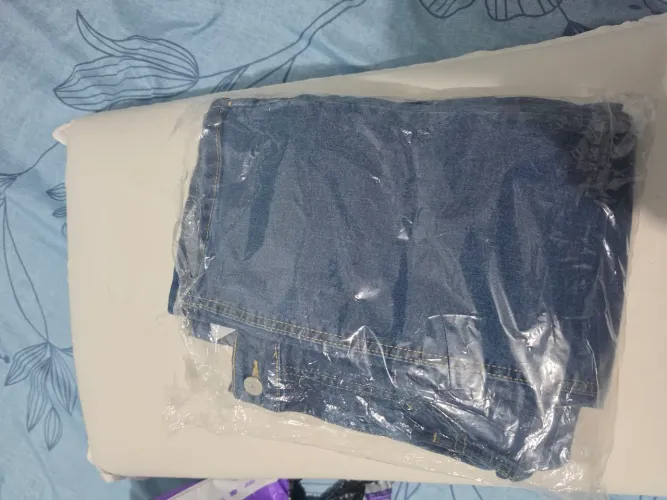 Calça Jeans LEVIS 511 TAM 42 NUNCA USADA