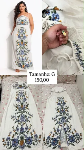 Vestido FARM