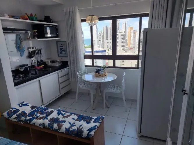 Imóvel para venda possui 2525 metros quadrados com 1 quarto em Boa Viagem - Recife - PE