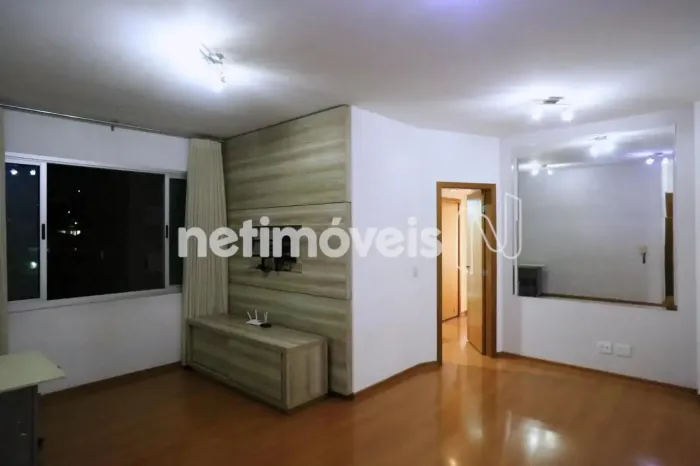 Venda Apartamento 3 quartos Ipiranga Belo Horizonte