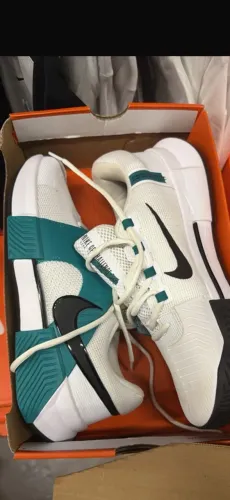 Nike CHALANGE pro original com caixa