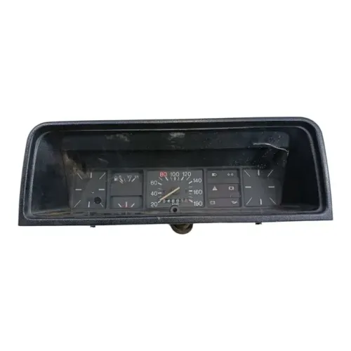 Painel Instrumento Volkswagen Gol Parati Voyage 1983 a 1988 3059190331 Original