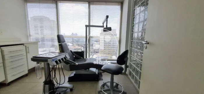 Sala Comercial à venda, Campestre em Santo André/SP