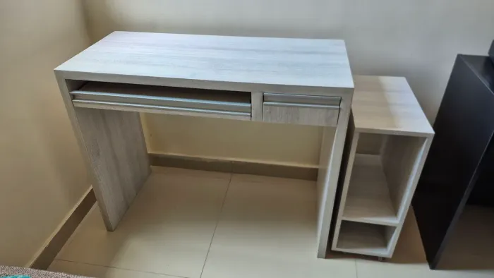 Mesa de escritorio escrivaninha para computador