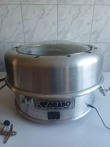 Forno Brabo