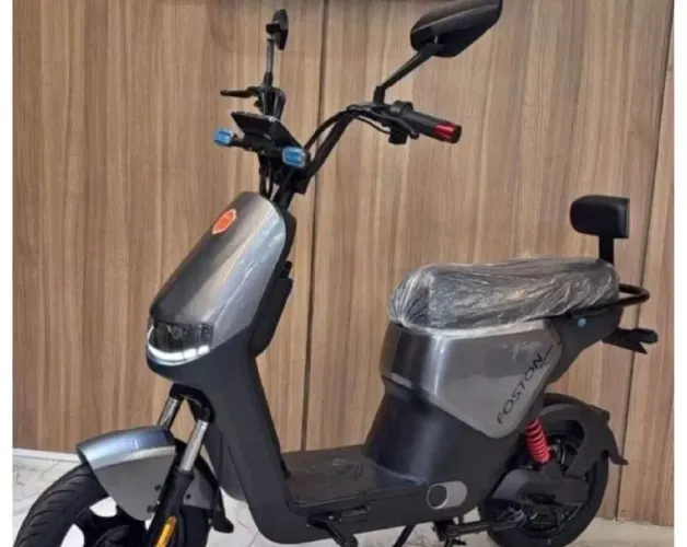 Scooters elétrica