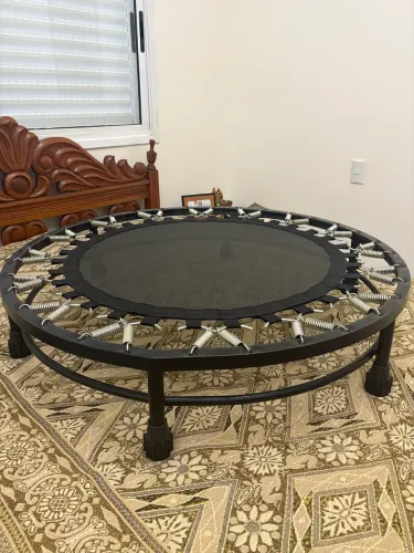 Jump Cama Elastica Profissional 180kg