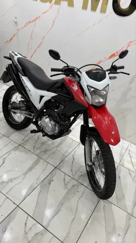 vendo bros 160