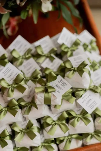 DOCES FINOS DE CASAMENTO