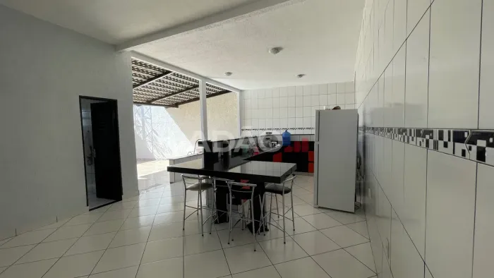 Casa Leste Universitário