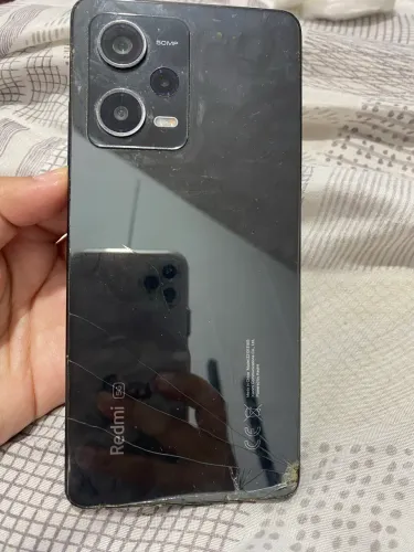 Redmi Note 12 Pro 5G