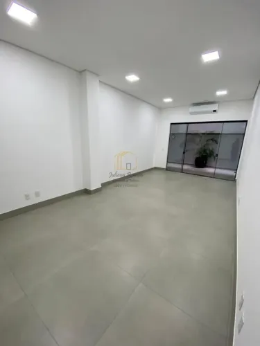 Sala Comercial para Locação em Sorocaba, Jardim Simus, 1 banheiro