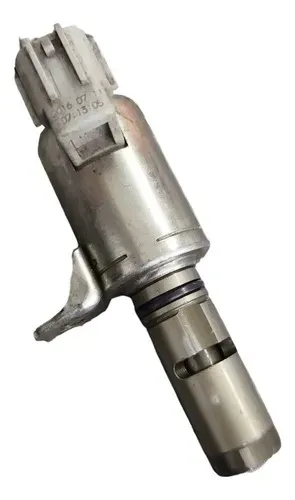 Válvula Solenoide Cabeçote Ford Focus 1.6 Sigma 2009 2010 12