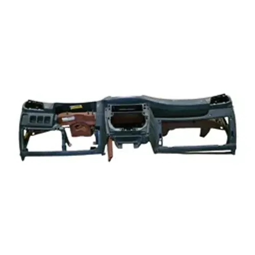 Capa Painel Tabelier Bolsa Peugeot 207 Passion 2011
