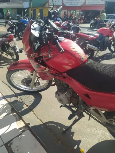 Vendo falcon 400 modelo 2003