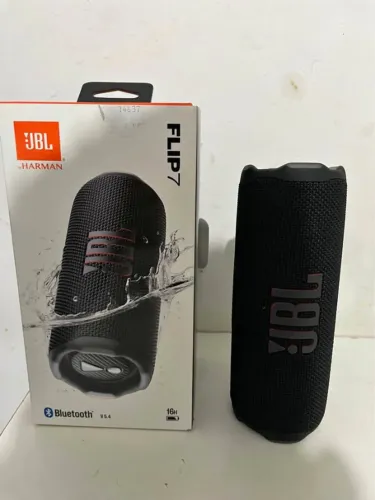JBL FLIP 7 ORIGINAL