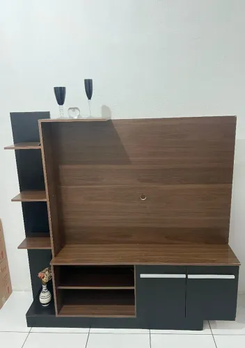 HACK PAINEL P/ TV ATÉ 60"