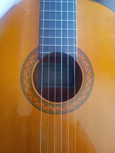 Violão Yamaha C70