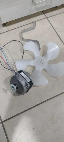 Eletricista técnico 24 horas
