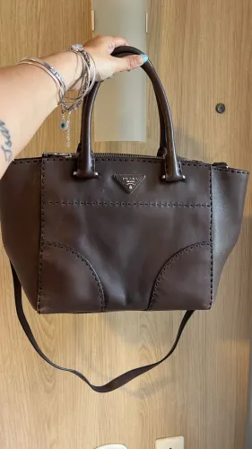 Bolsa Prada original