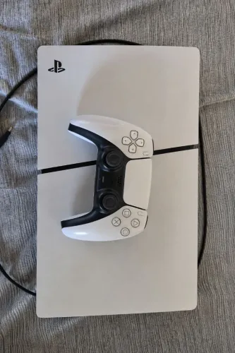 PS5 SLIM 