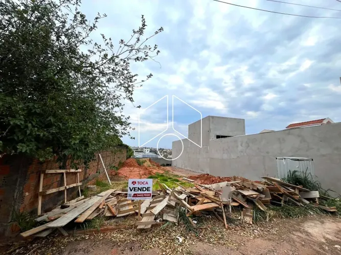 Terreno Fora de Condomínio em Marília